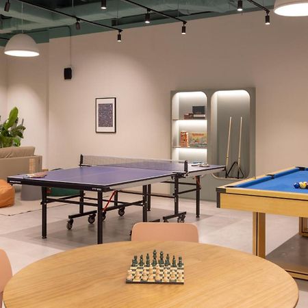 Weave Studios - Sai Ying Pun Hongkong Eksteriør bilde