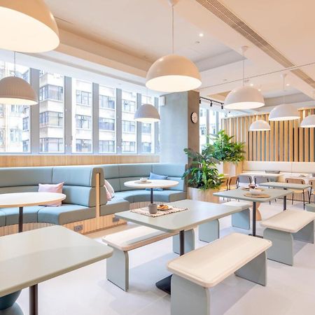 Weave Studios - Sai Ying Pun Hongkong Eksteriør bilde