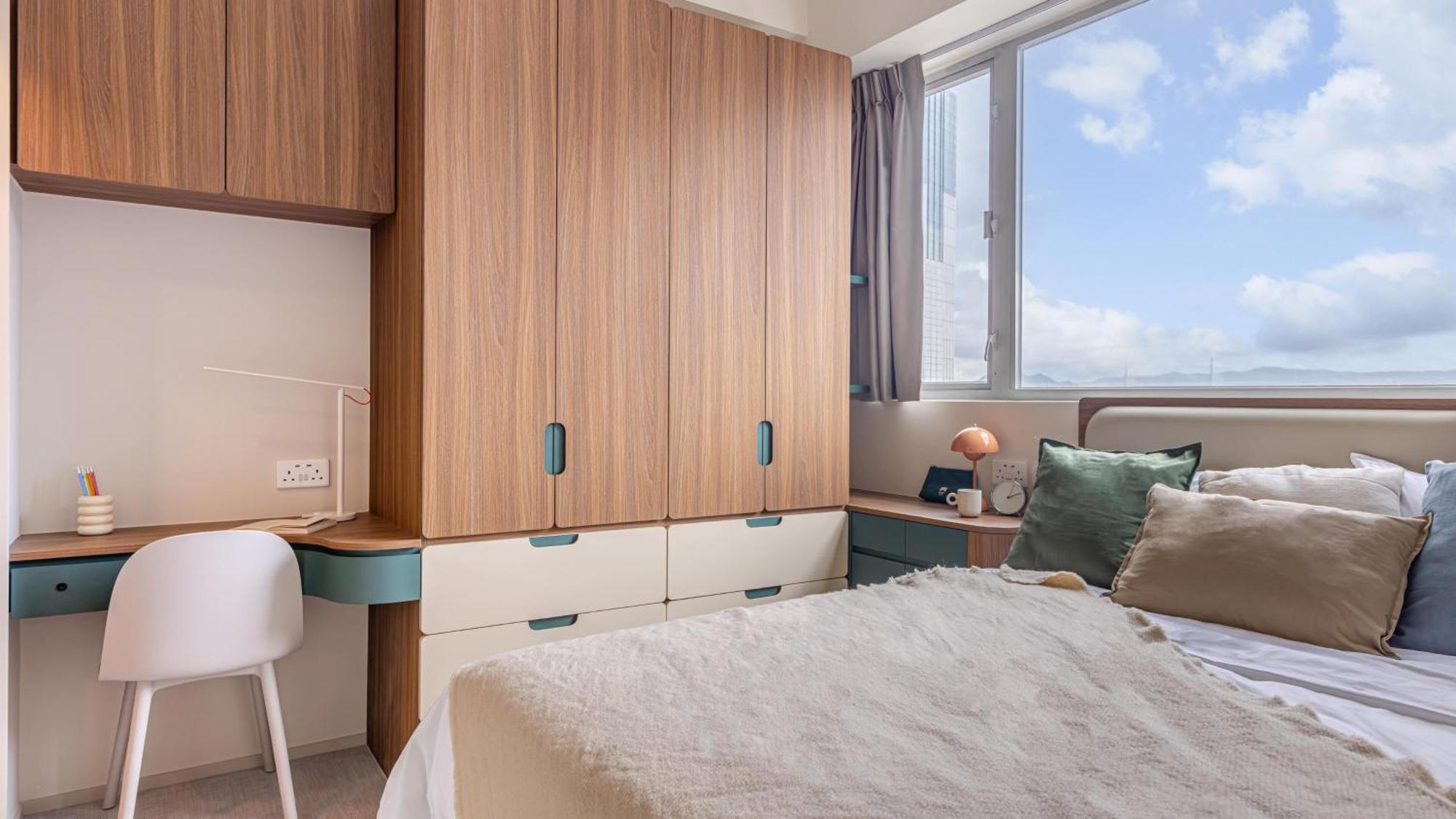 Weave Studios - Sai Ying Pun Hongkong Eksteriør bilde