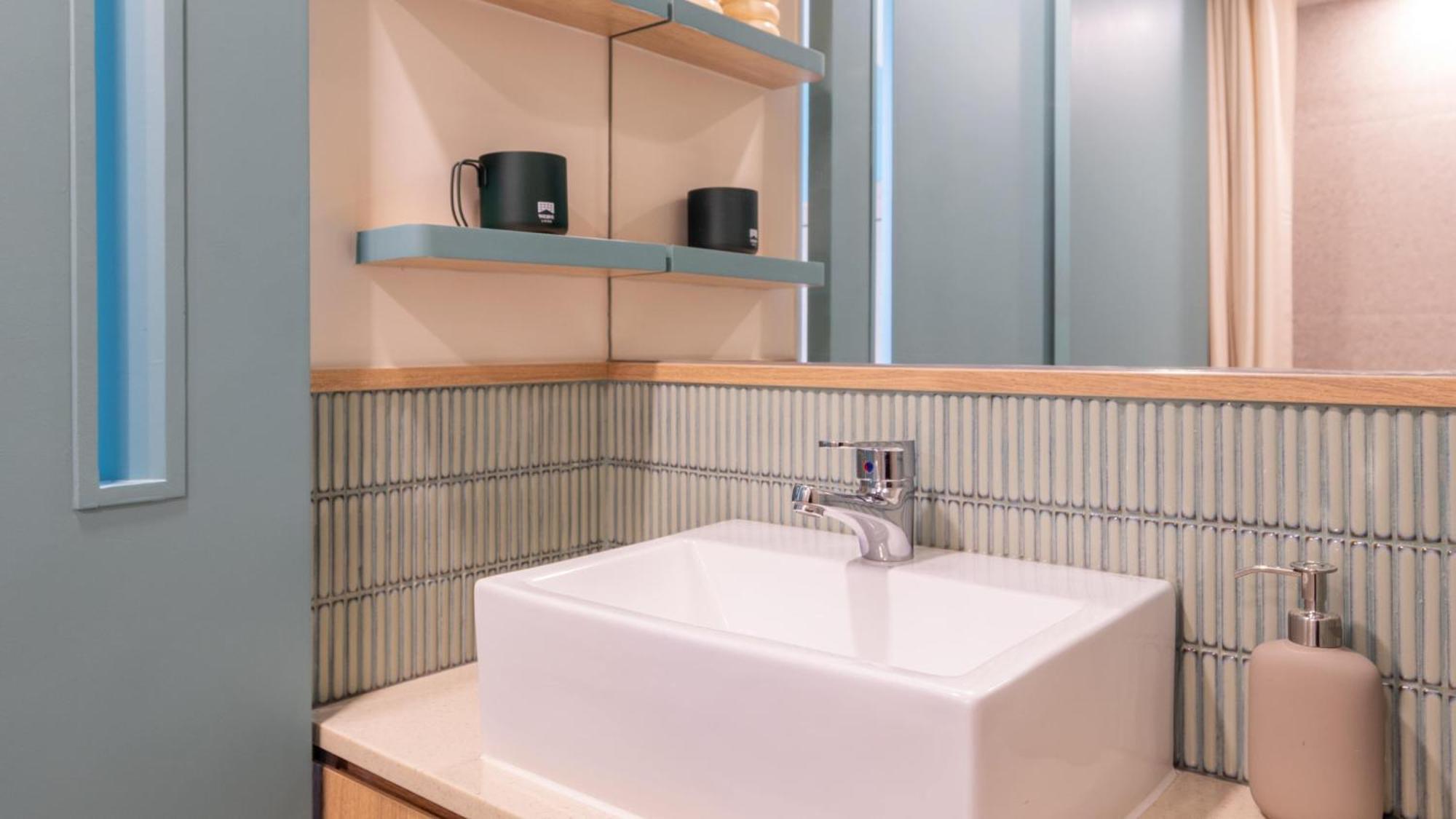 Weave Studios - Sai Ying Pun Hongkong Eksteriør bilde