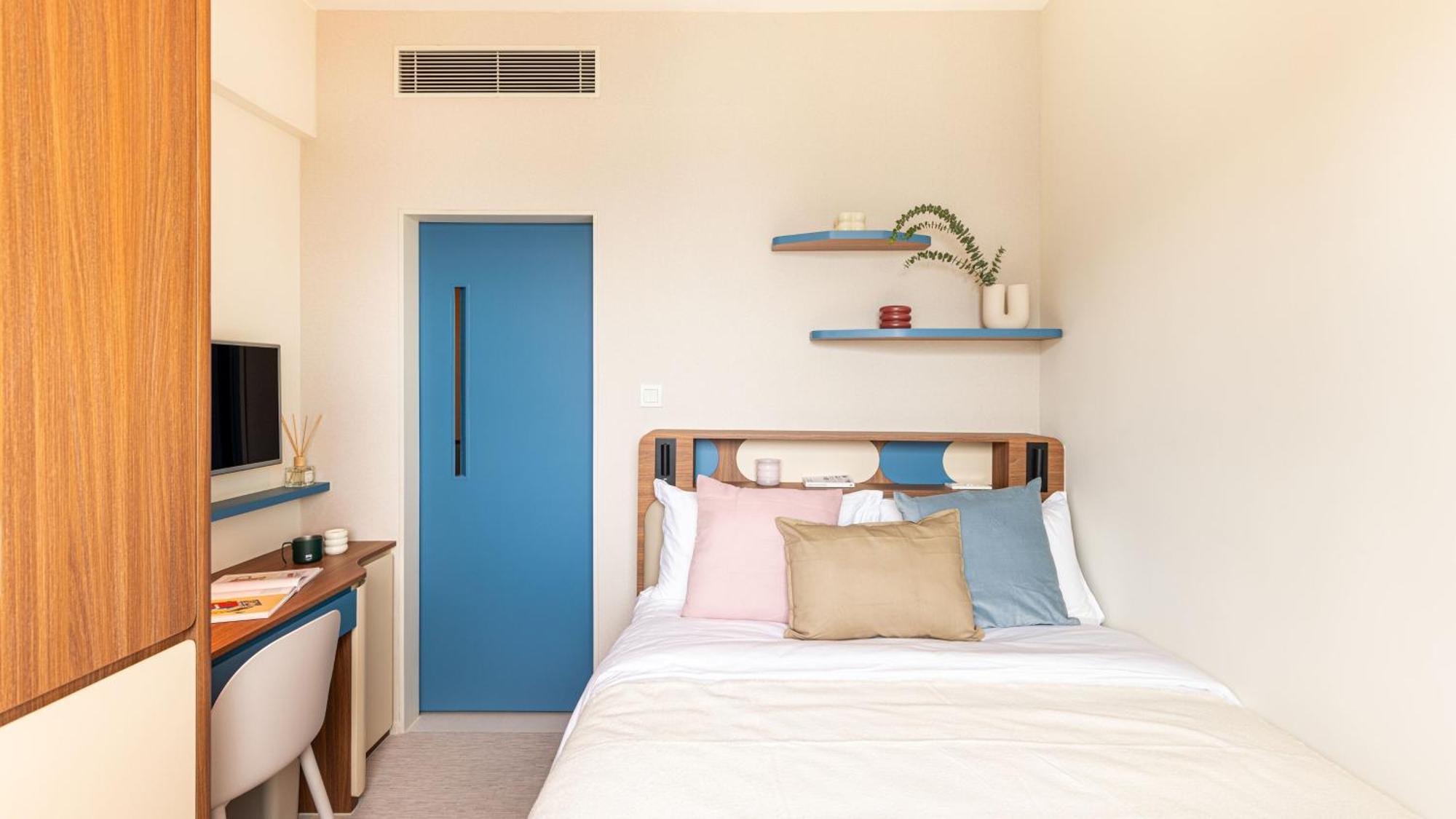 Weave Studios - Sai Ying Pun Hongkong Eksteriør bilde